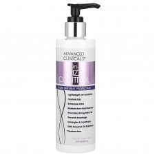 Advanced Clinicals, 10-в-1 Frizz Control, термозахисний засіб для сушіння феном, 222 мл
