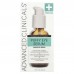 Advanced Clinicals, сироватка для набряклих очей, професійна сироватка для корекції, 52 мл