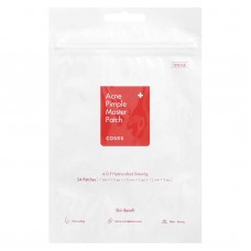 Cosrx, Master Patch, протизапальні патчі від акне, 24 патчі