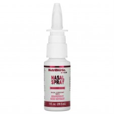 NutriBiotic, Назальний спрей, 29,5 мл