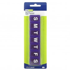 Ezy Dose, органайзер для таблеток, 1 шт