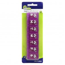 Ezy Dose, органайзер планувальник таблеток для дітей, 1 шт