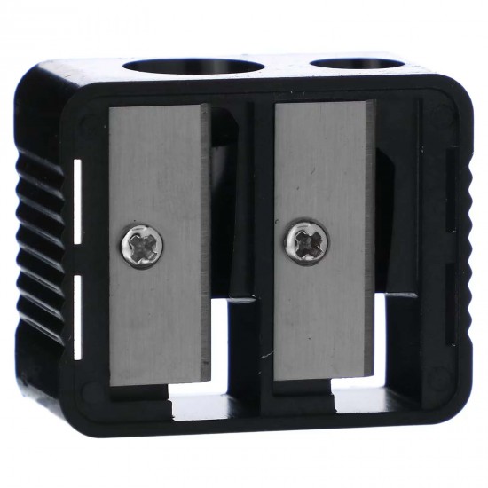 wet n wild, Подвійна точилка для олівців, 1 шт