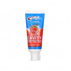 Дитяча зубна паста Crest Kid's Cavity Protection Anticavity Strawberry Rush 119 г