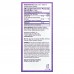 Natrol, мелатонін, покращений сон, з повільним вивільненням, 10 мг, 60 таблеток