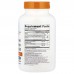 Doctor's Best, глюкозамін, хондроїтин і МСМ з OptiMSM, 240 рослинних капсул