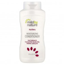 Mild By Nature, зволожувальний кондиціонер із ягодами асаї, 473 мл