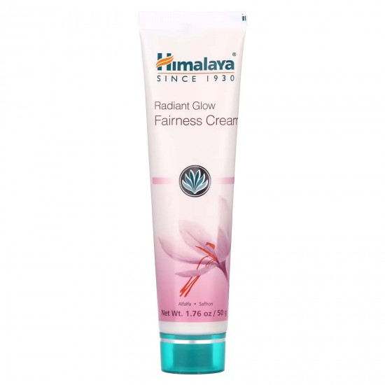 Himalaya, Radiant Glow, крем для сяяння обличчя, 50 г