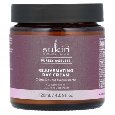 Sukin, Purely Ageless, омолоджувальний денний крем, 120 мл