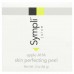 Sympli Beautiful, Juice, яблучний пілінг для шкіри з АГК кислотами, 56 г