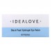 Idealove, Eye Admire, гідрогелеві патчі для очей із чорними перлинами, 60 шт.