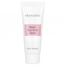 Idealove, Revive Your Youth, омолоджувальна сироватка, 25 мл