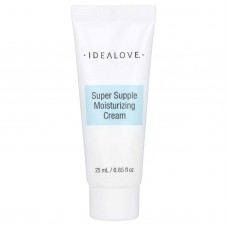 Idealove, зволожувальний крем для пружності шкіри, 25 мл