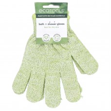 EcoTools, відлущувальні рукавички, 1 пара