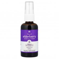 Sports Research, рідкий спрей із комплексом бузини, 1040 мг, 60 мл