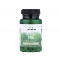 Swanson, сечогінний засіб, 120 таблеток
