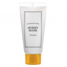 I'm From, Jiri Mountain, корейська медова маска, 30 г