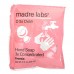 Madre Labs, мило для рук, потрійний концентрат, фрезія, 1 пакетик і флакон для багаторазового використання, 118 мл