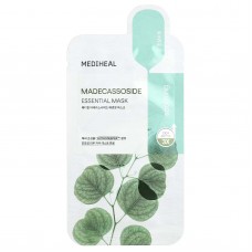MEDIHEAL, Madecassoside, незамінна маска для краси, 1 шт., 24 мл