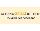 California Gold Nutrition