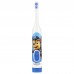 Arm & Hammer, Kid's Spinbrush, «Щенячий патруль», м'яка, 1 зубна щітка на батарейках