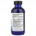 Nordic Naturals, дитяча омега 3, ДГК для дітей віком 16 років, полуниця, 119 мл