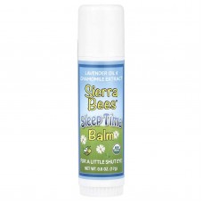 Sierra Bees, бальзам-стік для спокійного сну, лаванда та ромашка, 17 г