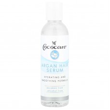 Cococare, арганова сироватка для волосся Argan Hair Serum, 118 ml