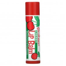 Cococare, бальзам для губ із вишнею, 4,2 г