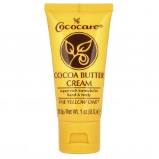 Cococare, крем з маслом какао, 28,3 г