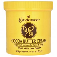 Cococare, крем з маслом какао, 425 г