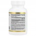California Gold Nutrition, коензим Q10, 100 мг, 120 рослинних капсул