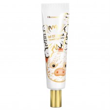 Elizavecca, Gold CF-Nest, антивіковий крем для шкіри навколо очей, 30 мл