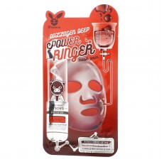 Elizavecca, Milky Piggy Cyborg, Collagen Deep Power, маска для краси, 1 шт., 23 мл