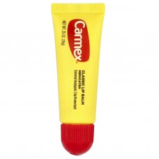 Carmex, класичний бальзам для губ, лікувальний, 10 г