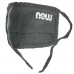 NOW Foods, маска для обличчя, сіра, S-M, 1 Mask