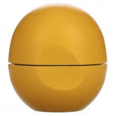 Evolution of Smooth, органічний повністю натуральний бальзам для губ із маслом ши, тропічний манго, 7 г