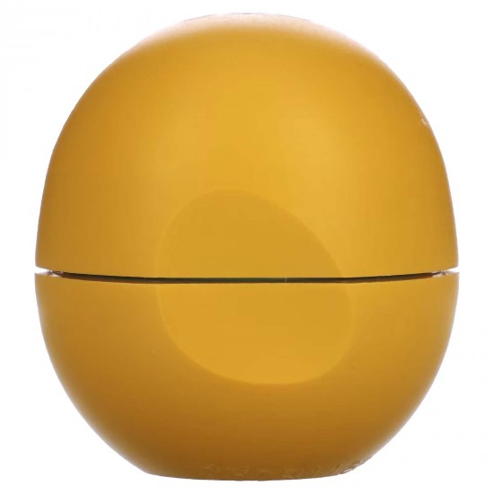 Evolution of Smooth, органічний повністю натуральний бальзам для губ із маслом ши, тропічний манго, 7 г