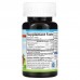 Carlson, жувальні таблетки із залізом для дітей, полуниця, 15 мг, 30 таблеток
