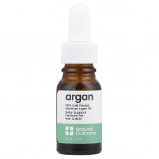 Natural Outcome, арганова олія, 10 мл