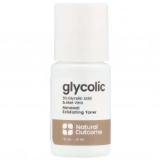 Гліколевий відновлювальний відлущувальний тонік, 15 мл