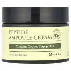 Mizon, Пептидний ампульний крем, 50 мл