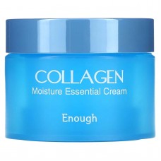 Enough, зволожувальний крем із колагеном, 50 г