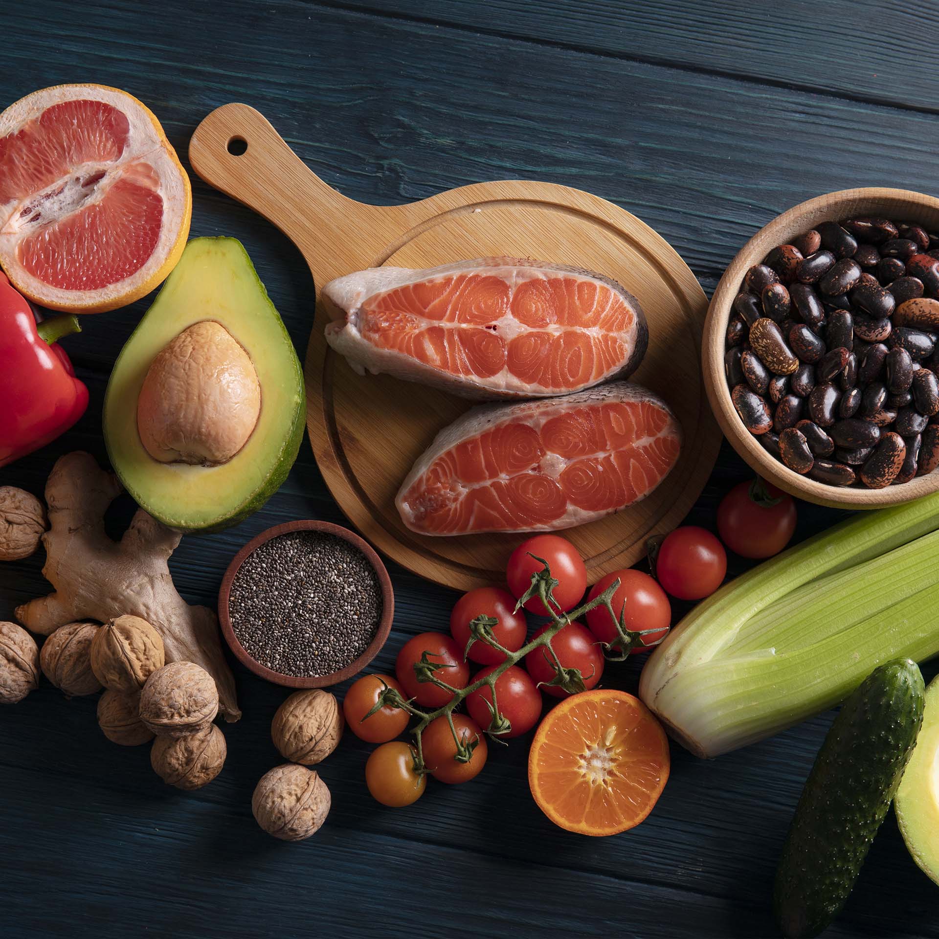 "Мікроелемент довголіття": Чому селен - ваш природний захист від хвороб, старіння і слабкого імунітету