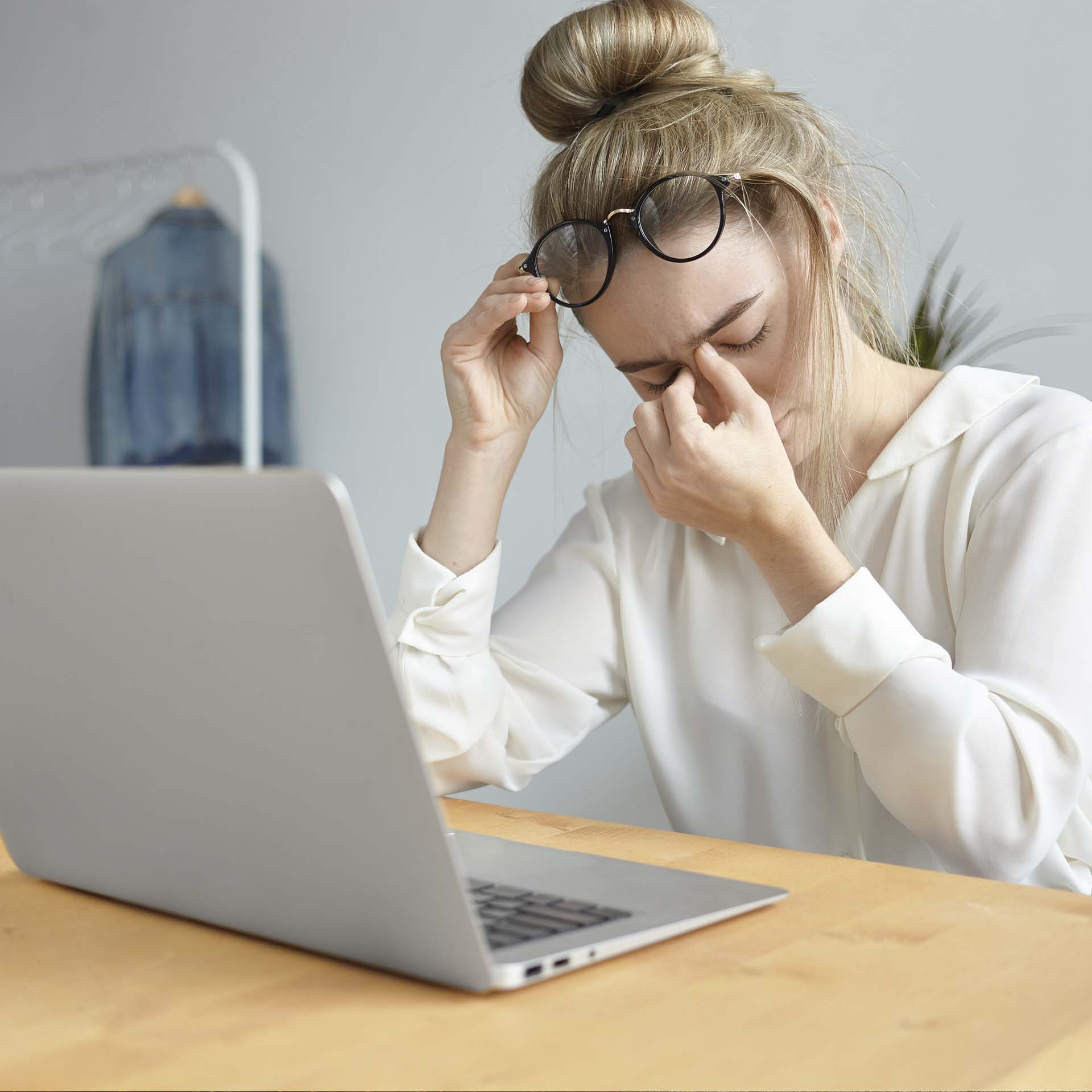 5 ознак, що вашому організму критично не вистачає заліза